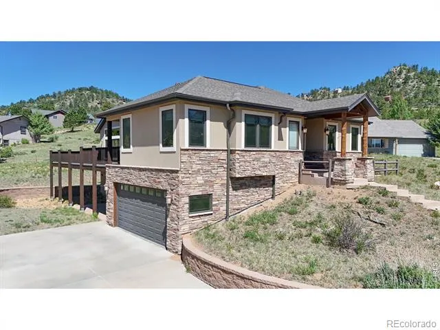 261 Solomon Drive Estes Park, CO 80517