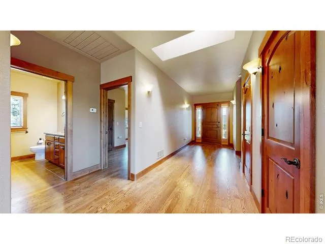 261 Solomon Drive Estes Park, CO 80517