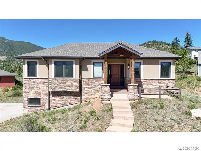 261 Solomon Drive Estes Park, CO 80517