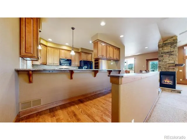 261 Solomon Drive Estes Park, CO 80517