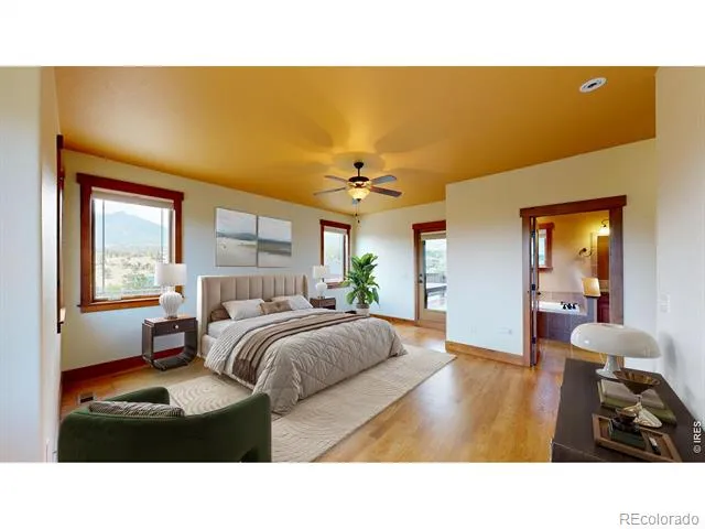 261 Solomon Drive Estes Park, CO 80517