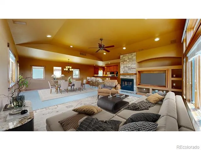261 Solomon Drive Estes Park, CO 80517