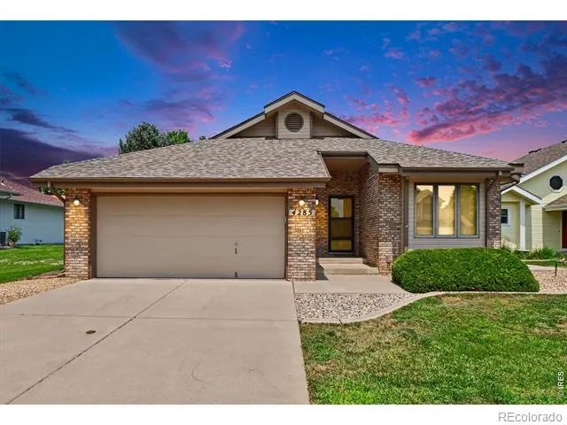 4285 W 15th St Ln Greeley, CO 80634