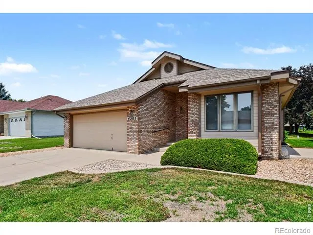 4285 W 15th St Ln Greeley, CO 80634