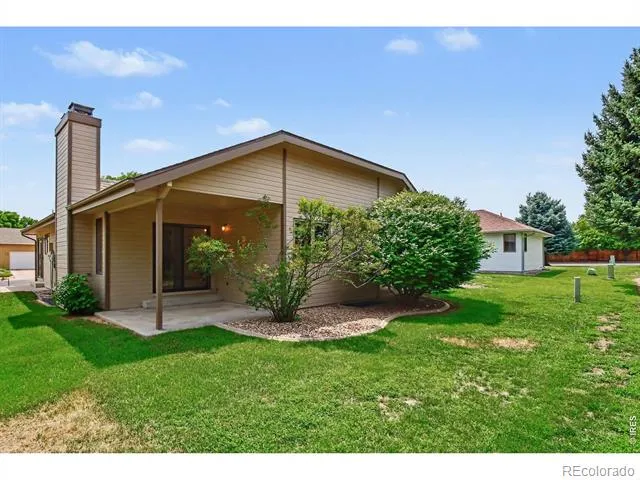 4285 W 15th St Ln Greeley, CO 80634
