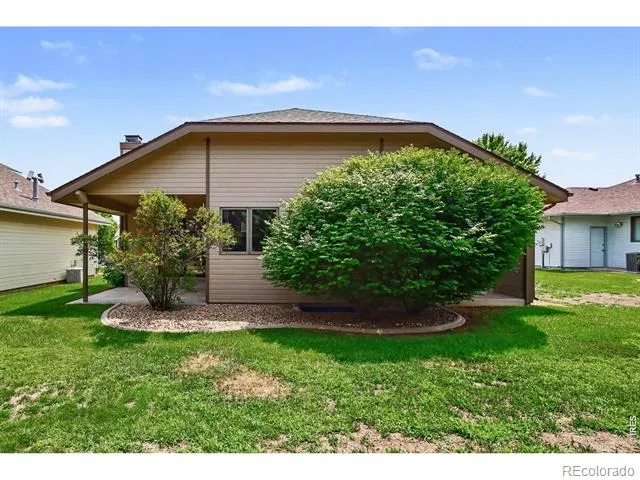 4285 W 15th St Ln Greeley, CO 80634