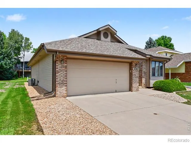 4285 W 15th St Ln Greeley, CO 80634