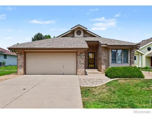 4285 W 15th St Ln Greeley, CO 80634