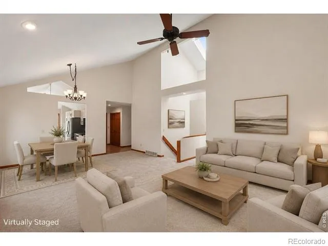 4285 W 15th St Ln Greeley, CO 80634