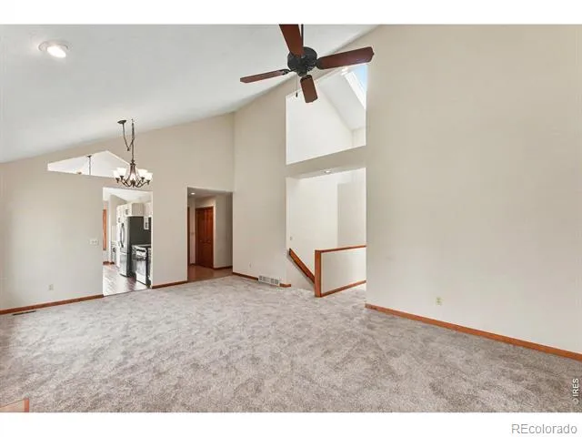 4285 W 15th St Ln Greeley, CO 80634