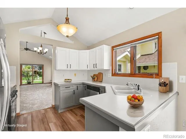 4285 W 15th St Ln Greeley, CO 80634