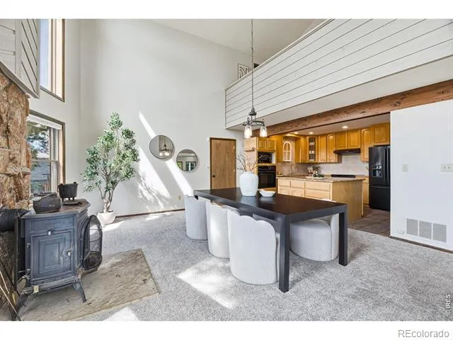722 Sophie Street Berthoud, CO 80513