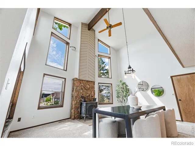 722 Sophie Street Berthoud, CO 80513