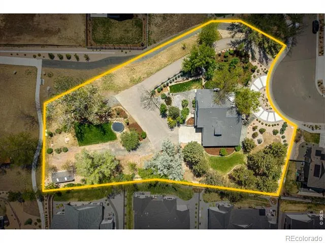 722 Sophie Street Berthoud, CO 80513