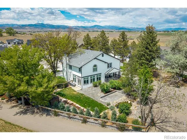 722 Sophie Street Berthoud, CO 80513
