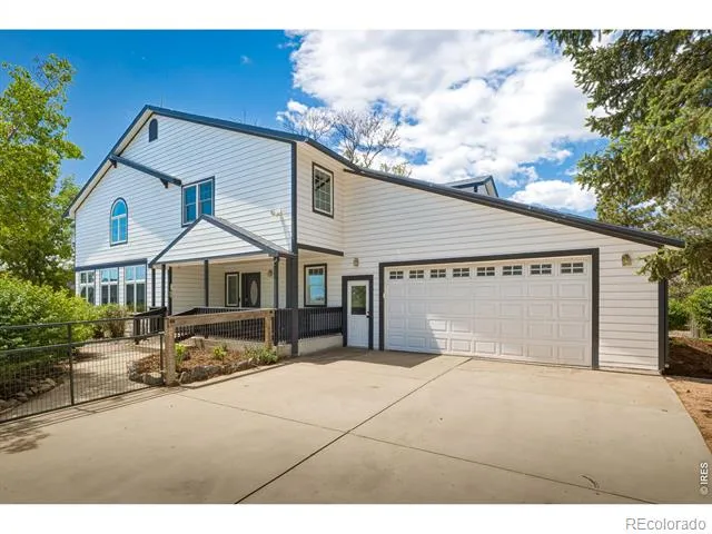 722 Sophie Street Berthoud, CO 80513