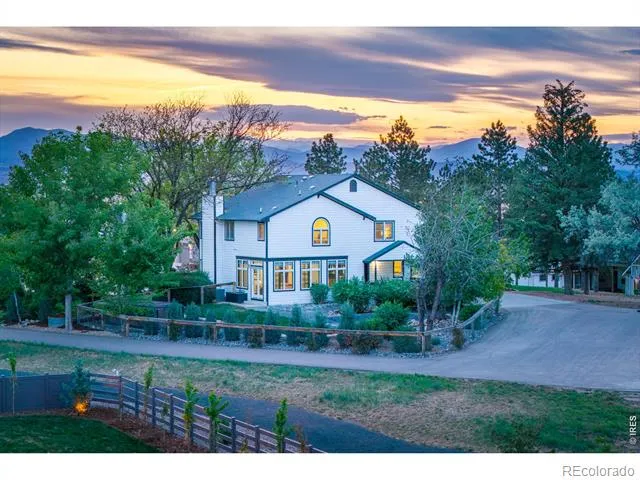 722 Sophie Street Berthoud, CO 80513