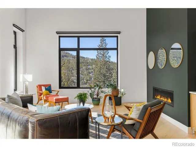 103 W Wildewood Drive Nederland, CO 80466
