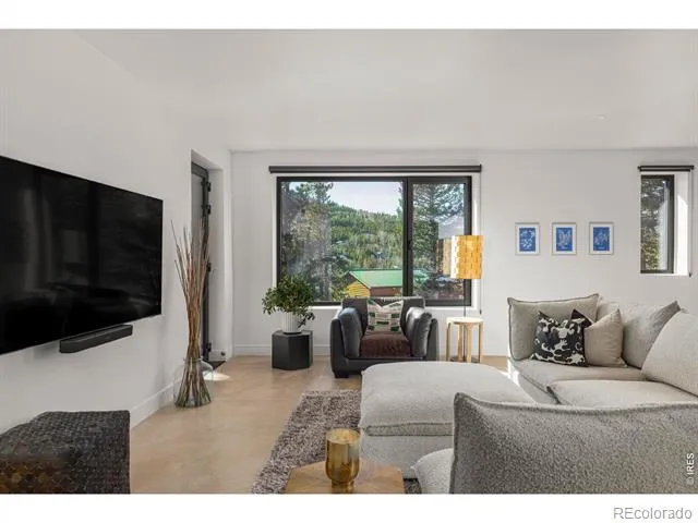 103 W Wildewood Drive Nederland, CO 80466
