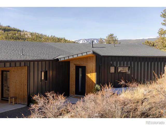 103 W Wildewood Drive Nederland, CO 80466