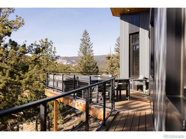 103 W Wildewood Drive Nederland, CO 80466