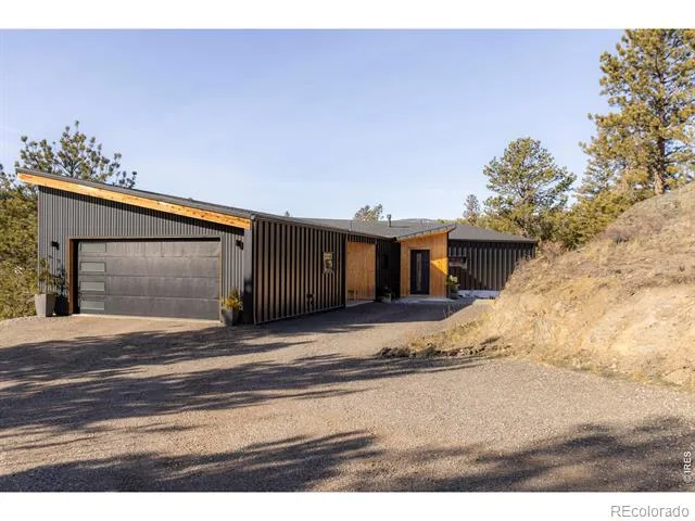 103 W Wildewood Drive Nederland, CO 80466