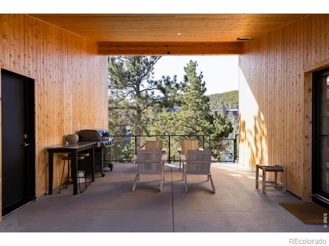 103 W Wildewood Drive Nederland, CO 80466
