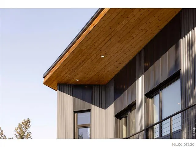 103 W Wildewood Drive Nederland, CO 80466