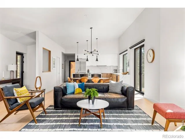 103 W Wildewood Drive Nederland, CO 80466