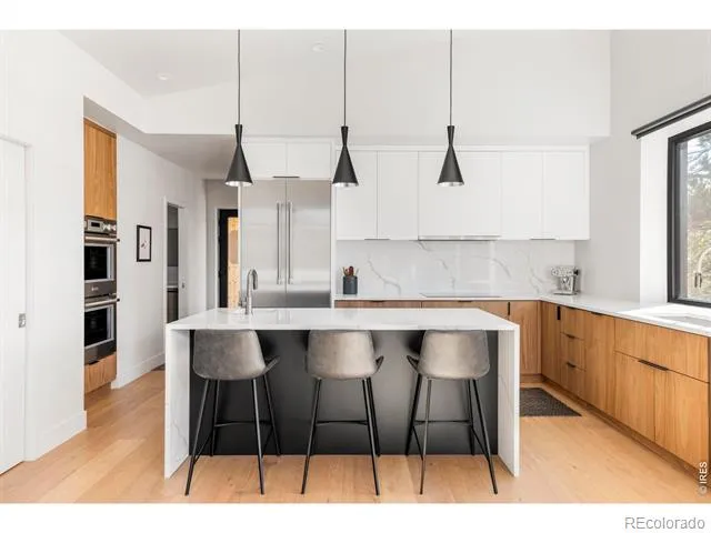103 W Wildewood Drive Nederland, CO 80466