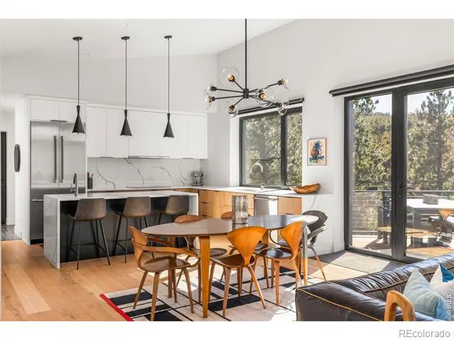 103 W Wildewood Drive Nederland, CO 80466