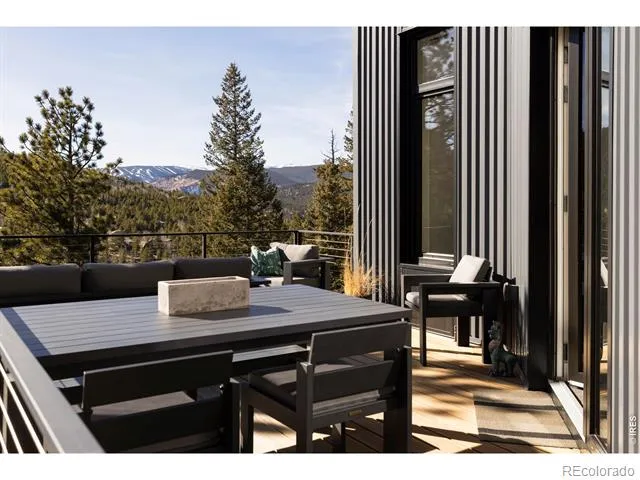 103 W Wildewood Drive Nederland, CO 80466