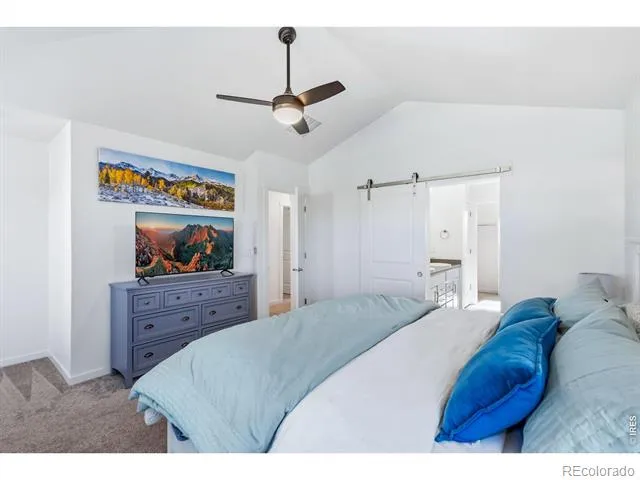 5174 Rendezvous Parkway Timnath, CO 80547