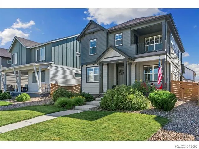 5174 Rendezvous Parkway Timnath, CO 80547