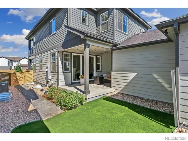 5174 Rendezvous Parkway Timnath, CO 80547