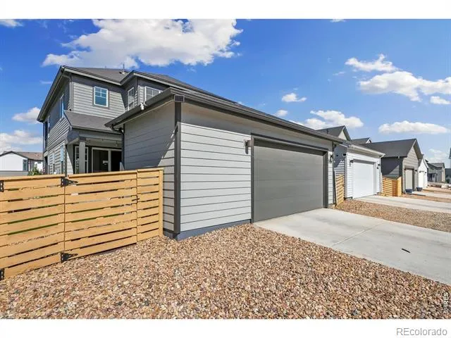 5174 Rendezvous Parkway Timnath, CO 80547