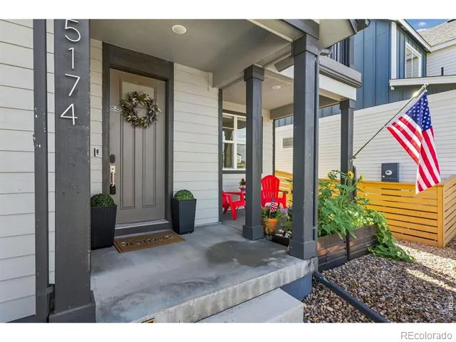 5174 Rendezvous Parkway Timnath, CO 80547