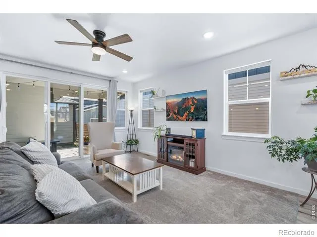 5174 Rendezvous Parkway Timnath, CO 80547