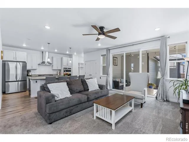 5174 Rendezvous Parkway Timnath, CO 80547