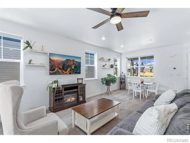 5174 Rendezvous Parkway Timnath, CO 80547