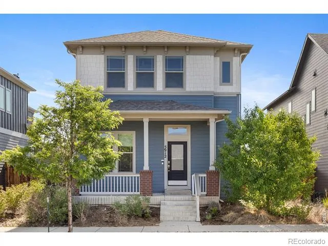 5912 Boston Court Denver, CO 80238