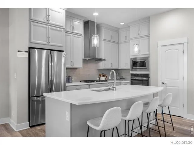 5912 Boston Court Denver, CO 80238
