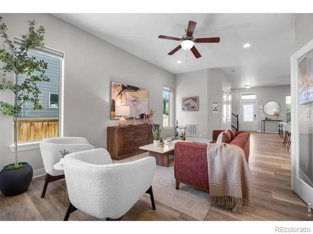 5912 Boston Court Denver, CO 80238