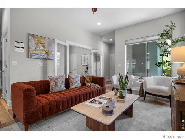 5912 Boston Court Denver, CO 80238