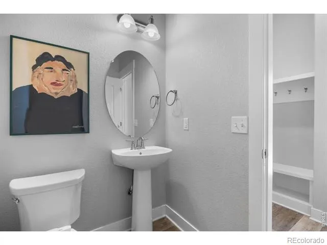 5912 Boston Court Denver, CO 80238