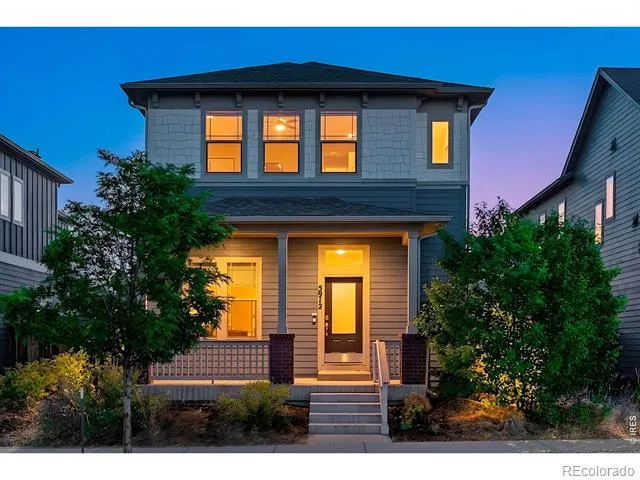 5912 Boston Court Denver, CO 80238