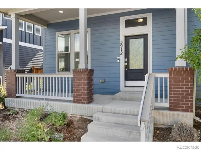 5912 Boston Court Denver, CO 80238