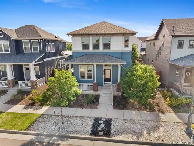 5912 Boston Court Denver, CO 80238