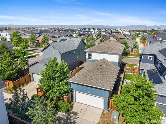 5912 Boston Court Denver, CO 80238