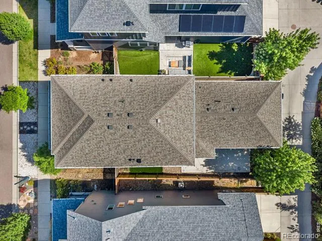 5912 Boston Court Denver, CO 80238